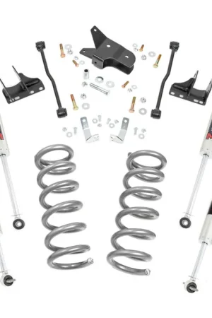 Genuine 6 Inch Lift Kit | M1 | Ram 1500 2WD (2009-2018 & Classic)