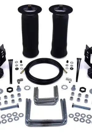 Air Lift Ridecontrol Air Spring Kit Direct From Factory