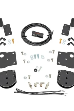 Bulk Order Air Spring Kit | 4 Inch Lift Kit | Ram 1500 4WD (2019-2026)