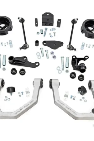 3.5 Inch Lift Kit | M1R | Toyota 4Runner 4WD (2025) Special Offer