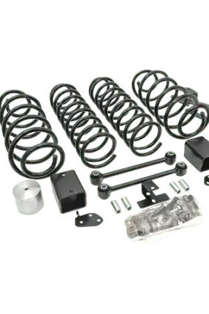RL 3.5'' SST LIFT KIT-WRANGLER JL 18-19 Big Sale