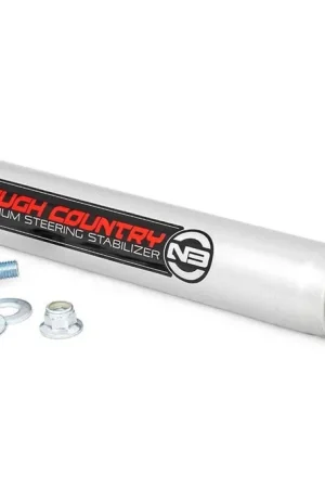 Ford Steering Stabilizer 08-16 F-250/350 4WD Rough Country Markdown
