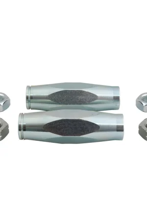 Super Sale Tie Rod Sleeve Kit 5/8-18 X 4.9" 5/8-18 Thread X 4.9" Long
