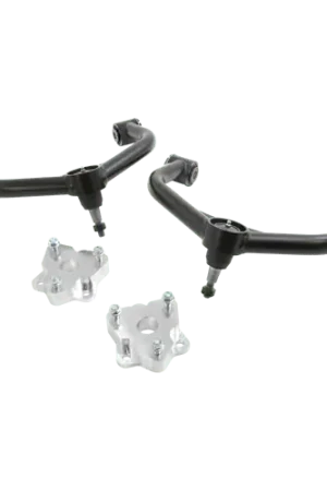 RL 2'' LEVELING KIT - DODGE/RAM Buy Direct