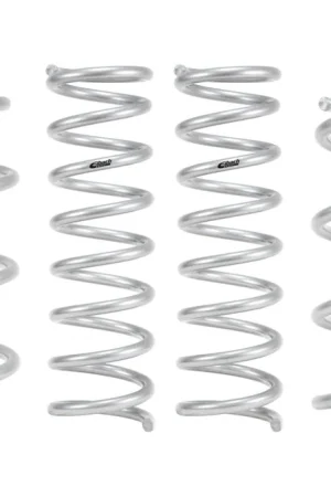 Get Yours Suspension Lift Kit