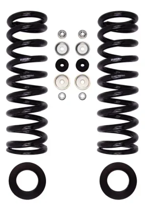 Bilstein B8 6112 96-02 Toyota 4Runner Front Suspension Kit Buy Direct