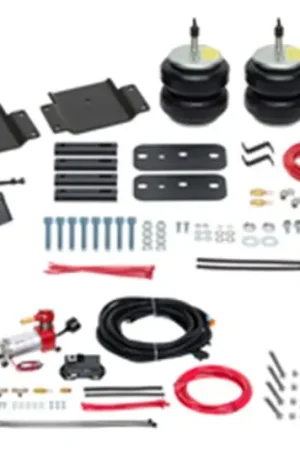 Firestone 07-21 Toyota Tundra 2WD/4WD AIO Wireless Ride-Rite All-In-One Kit (W217602872) Flash Sale