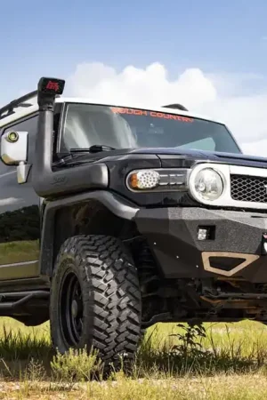 3 Inch Toyota Suspension Lift Kit Coil Spring Spacers 07-14 FJ Cruiser 4WD/2WD Rough Country Big Sale