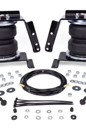 Air Lift 17-24 Ford F-350 Cab & Chassis 2WD/4WD Loadlifter 5000 Air Spring Kit Crafted