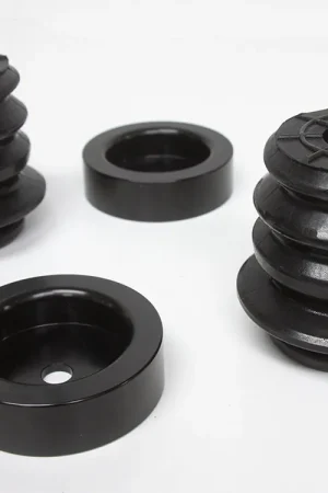 Hassle-Free Returns UNIVERSAL FOAM BUMP STOP KIT