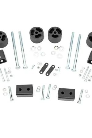 Bulk Order 2 Inch Subaru Suspension Lift 13-17 Crosstrek Rough Country