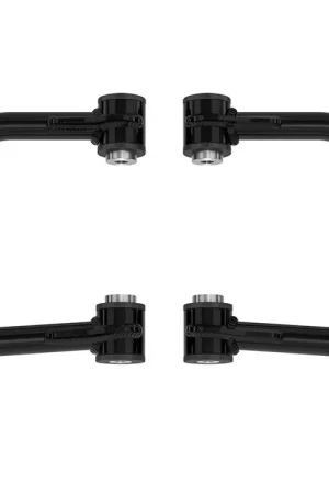 Best Seller 21-23 BRONCO TUBULAR UCA DJ PRO KIT