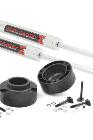 Buy Today 2.5 Inch Leveling Kit | M1 | Ram 2500 (10-13)/3500 (10-12) 4WD