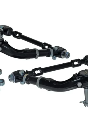 SPC Performance Chevrolet Corvette C4 Adjustable Upper Control Arms (Pair) Special Offer