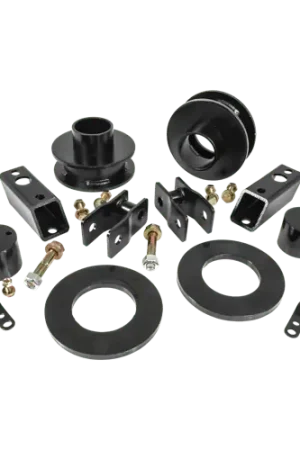 RL 2.5'' LEVELING KIT - FORD Secure Checkout