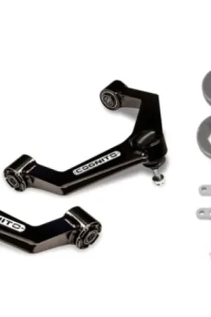 Cognito 11-19 Chevy/GMC Silverado/Sierra 2500/3500 HD 2WD/4WD 3in Standard Leveling Kit Shop Now