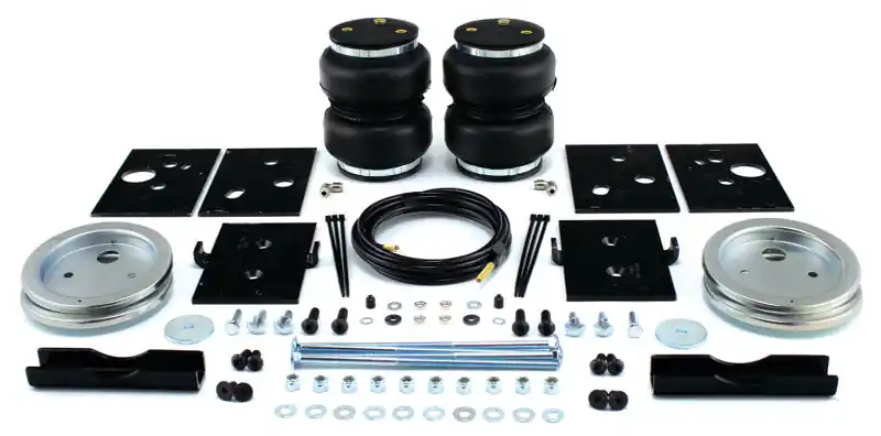 Weekend Sale Air Lift Loadlifter 5000 Air Spring Kit