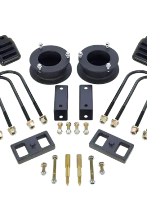 In Demand RL 25003500-3.0'' FRONT COIL SP