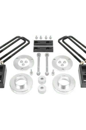 High Quality RL 3'' SST LIFT KIT TACOMA PRE-LOAD