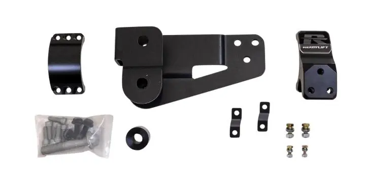 RL FORD BRONCO REAR TRACK BAR BRACKET One Day Deal