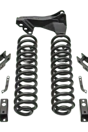 RL 2.5" FRONT LEVELING KIT-FORD DIESEL Budget