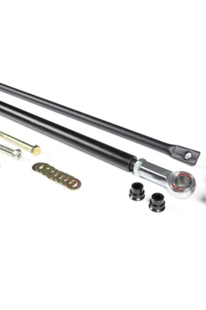 Front Adjustable Track Bar with Frame Mount | Fits 6-7 Inch Lift | Jeep Wrangler TJ (97-06) Special Discount