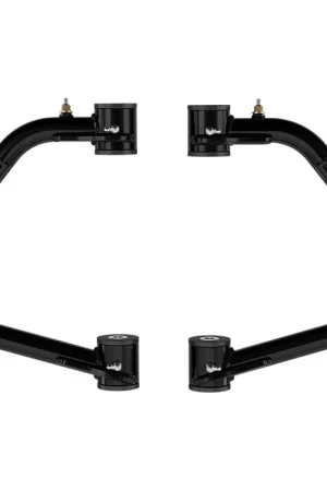 Secure Checkout 23-24 GM CANYON/COLORADO TUBULAR UCA DJ PRO KIT