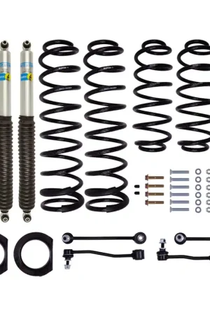 Best Price B8 5100 Lift Kit - Suspension Lift Kit