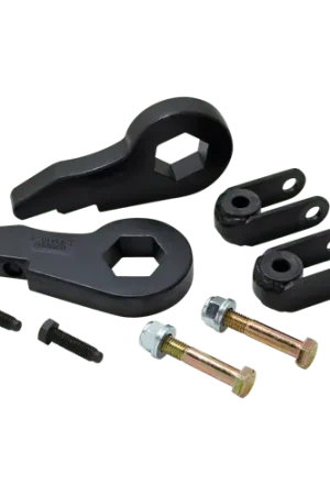 RL 2.5'' LEVELING KIT - CHEVY/GMC Best Price