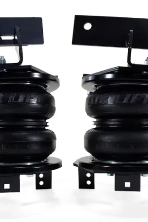 Hot Deal Air Lift LoadLifter 7500XL Ultimate for 17-19 Ford F-250 / F-350 / F-450