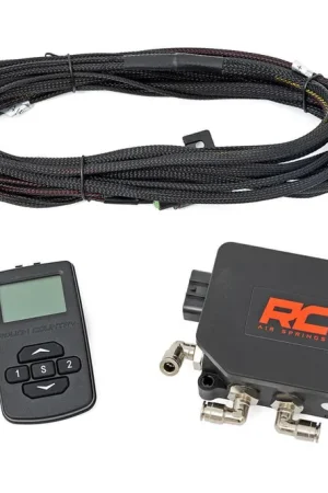Wireless Air Bag Controller Kit Best Seller