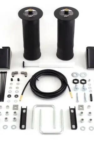 Warranty Included Air Lift Ridecontrol Air Spring Kit
