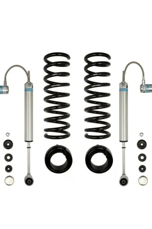 Bilstein B8 5162 Series 14-17 Dodge Ram 2500 Front Suspension Leveling Kit Free Returns