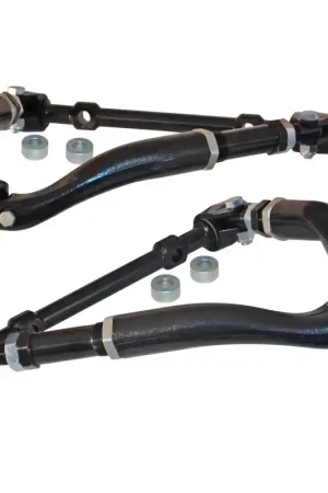 Fast Shipping SPC Performance Chevrolet/GMC C10 Truck Adjustable Control Arms (Pair)