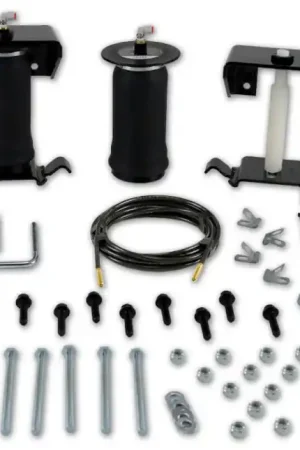 Fan Favorite Air Lift Ridecontrol Air Spring Kit