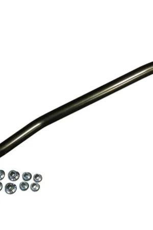 Same Day Shipping 03-12 RAM HD ADJ TRACK BAR KIT