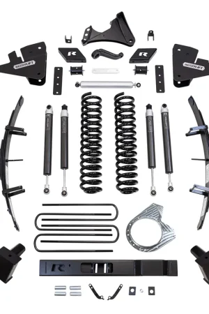 FORD SD 8.5'' FALCON SHOCKS RADIUS DROPS Wholesale