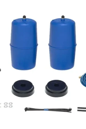 Firestone Coil-Rite Air Helper Spring Kit Rear 10-18 Dodge RAM 1500 2WD/4WD (W237604185) Best Price