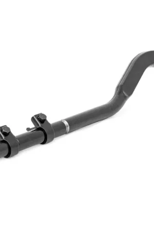 Certified Jeep Front Forged Adjustable Track Bar 2.5-6 Inch 18-Up Wrangler JL/Gladiator JT Rough Country
