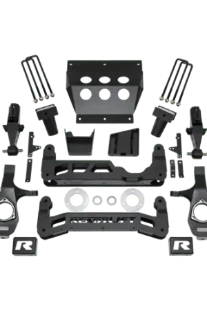 Best Price RL 7" BIG LIFTKIT GM 1500 14-18 ALUM