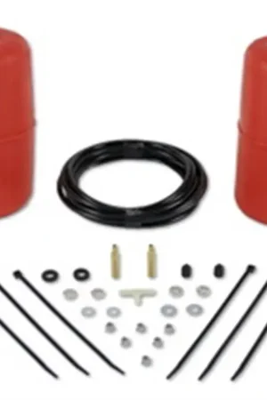 Original Air Lift Air Lift 1000 Air Spring Kit