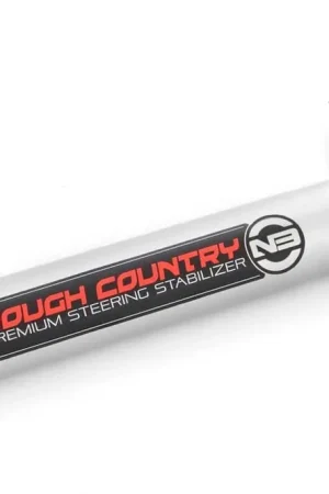 Big Sale Steering Stabilizer 91-04 Sonoma 83-04 S10 Blazer 83-01 S15 Jimmy 82-04 S10 Pickup 82-90 S15 Pickup Rough Country