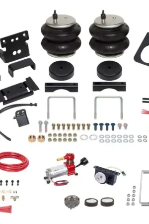 Firestone 03-12 RAM 2500/3500 Analog Ride-Rite All-In-One Kit (W217602867) Mega Sale