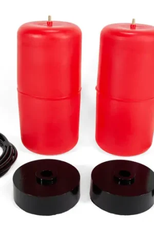 Low Price Air Lift 2020 Jeep Gladiator 4WD 1000 Air Spring Kit