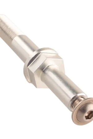 Free Shipping Synergy 2007+ Jeep Wrangler JK/JKU/JL/JLU Track Bar Steering Stabilizer Mount Stud