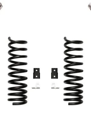 Reduced Price 2014-UP RAM 2500 4WD 2.5" LIFT STAGE 2 SUSPENSION SYSTEM