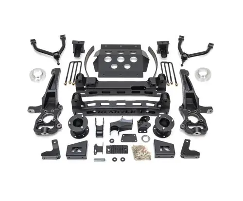 RL 6'' +2" GM 1500 ZR2/AT4X LIFT KIT Buy Online