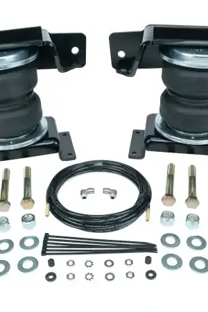 Must Have Air Lift Loadlifter 5000 Rear Air Spring Kit for 17-22 Ford F250/F350 SRW 4WD w/ Block Lift