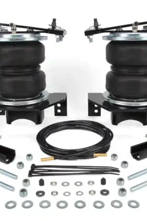 Same Day Shipping Air Lift LoadLifter 5000 Air Spring Kit 2020 Ford F-250 F-350 4WD SRW