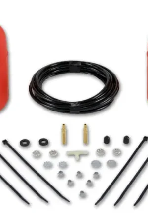 New Arrival Air Lift Air Lift 1000 Air Spring Kit